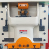 JH21-25 C Tipo C Machine de alimentación con Fuerza 25ton