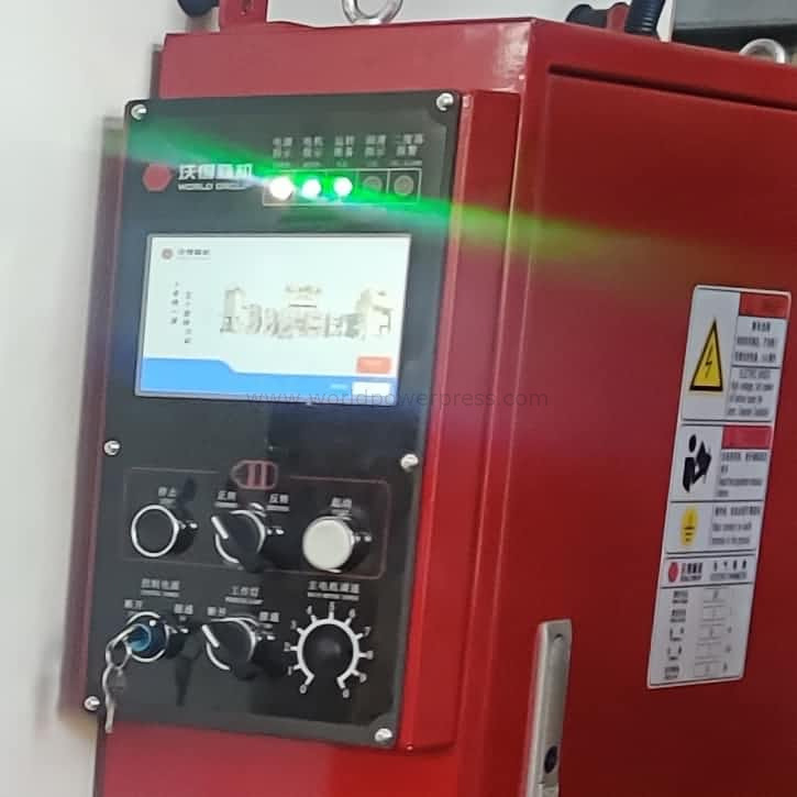 JH21-25 C Tipo C Machine de alimentación con Fuerza 25ton
