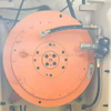 JH21-25 C Tipo C Machine de alimentación con Fuerza 25ton