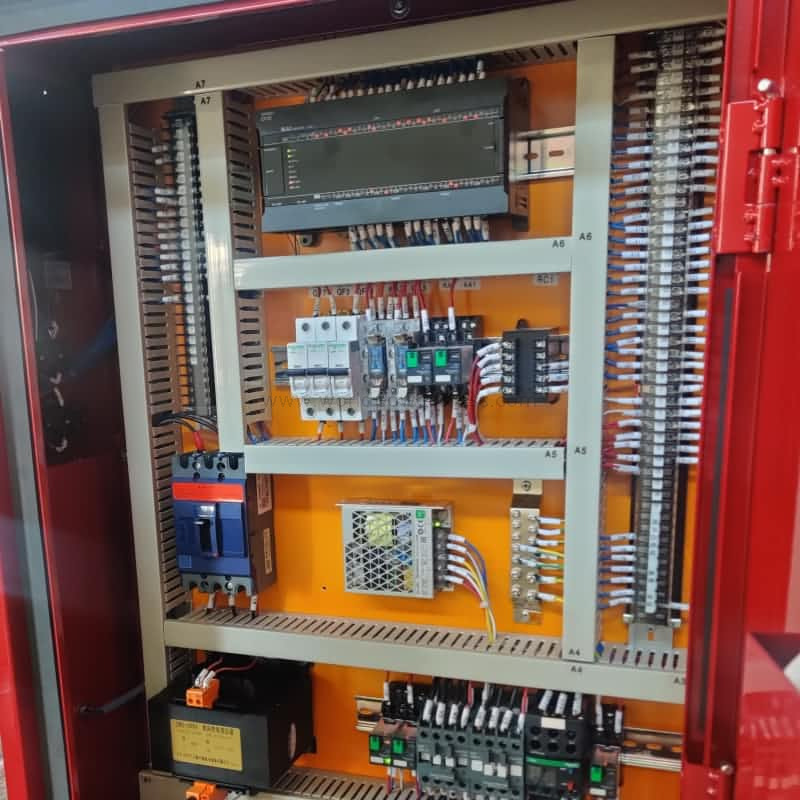 JH21-25 C Tipo C Machine de alimentación con Fuerza 25ton